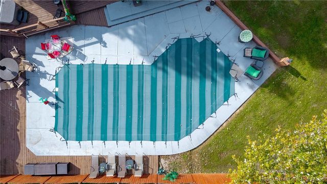 111 Trimingham Road, New Albany, IN 47150