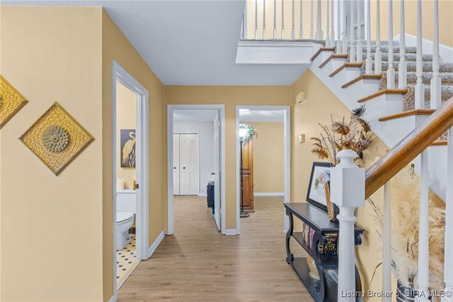 111 Trimingham Road, New Albany, IN 47150