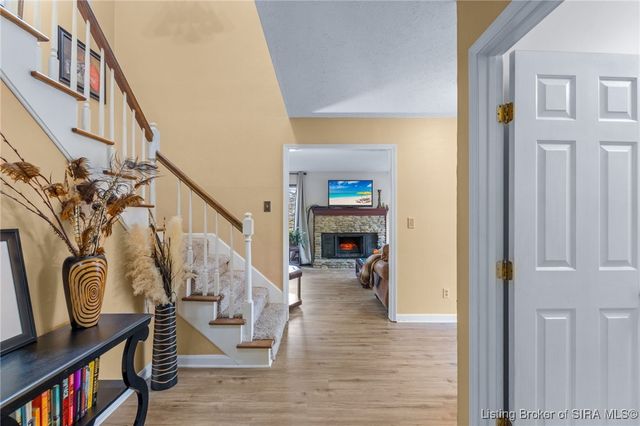 111 Trimingham Road, New Albany, IN 47150