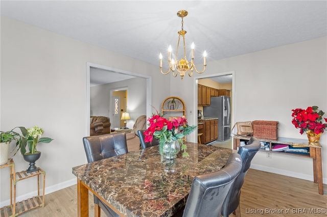 111 Trimingham Road, New Albany, IN 47150