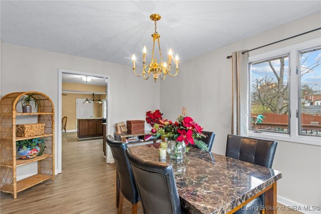 111 Trimingham Road, New Albany, IN 47150