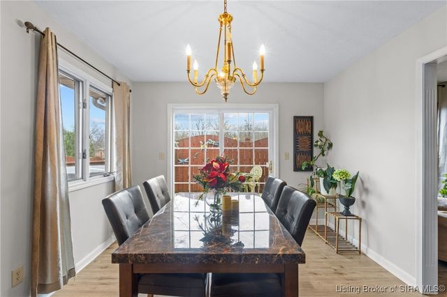 111 Trimingham Road, New Albany, IN 47150