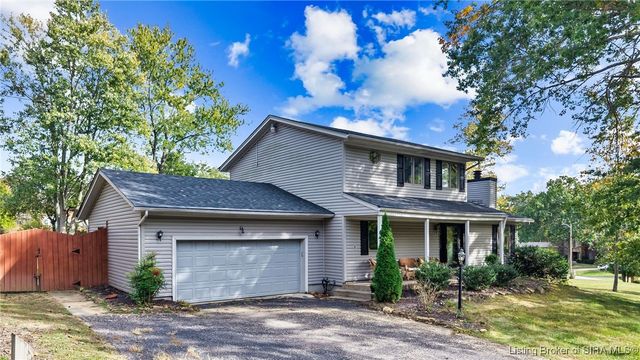 111 Trimingham Road, New Albany, IN 47150