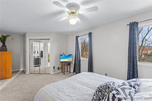 111 Trimingham Road, New Albany, IN 47150