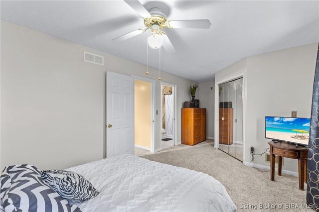 111 Trimingham Road, New Albany, IN 47150