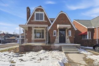 18403 Stoepel Street, Detroit, MI 48221