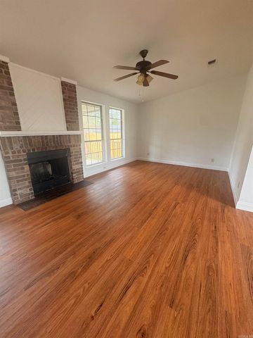 6217 Boyle Park Road, Little Rock, AR 72204