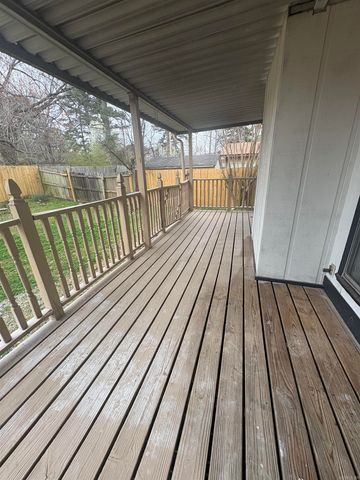 6217 Boyle Park Road, Little Rock, AR 72204