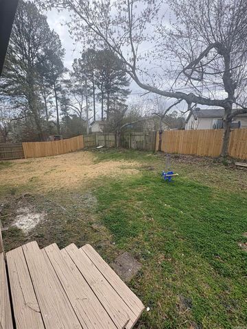 6217 Boyle Park Road, Little Rock, AR 72204