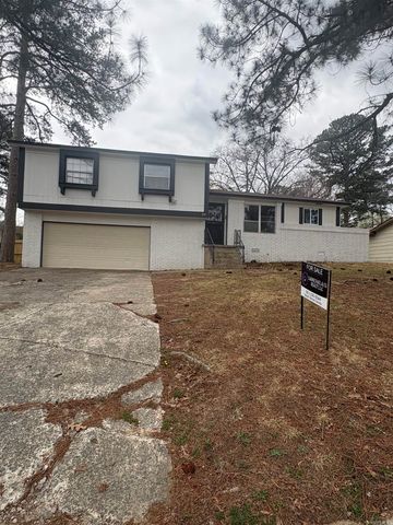 6217 Boyle Park Road, Little Rock, AR 72204