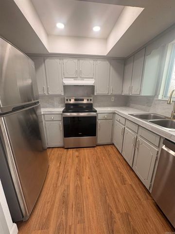 6217 Boyle Park Road, Little Rock, AR 72204