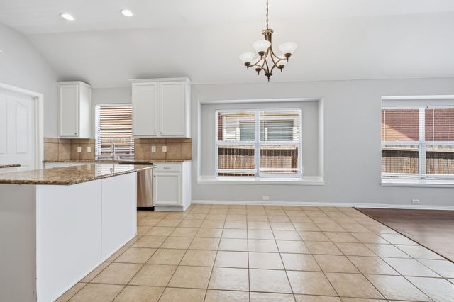 636 Brooks Street, Crowley, TX 76036