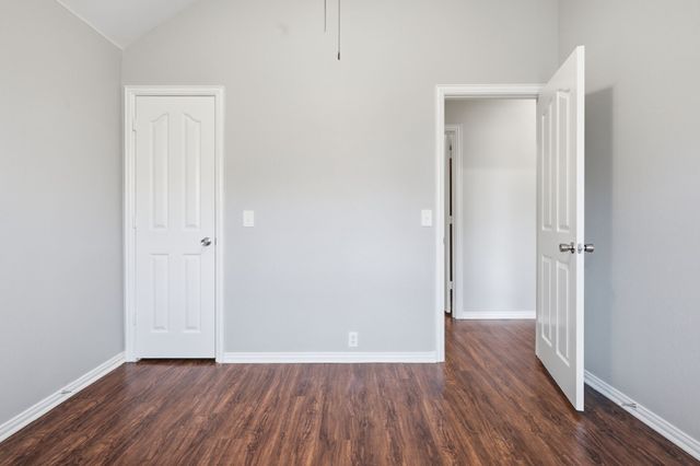 636 Brooks Street, Crowley, TX 76036