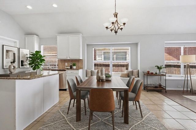 636 Brooks Street, Crowley, TX 76036