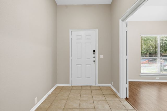 636 Brooks Street, Crowley, TX 76036
