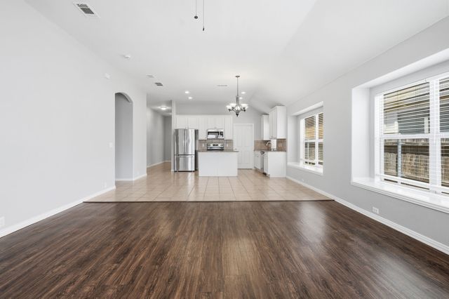 636 Brooks Street, Crowley, TX 76036