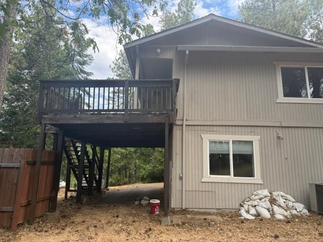 21084 Hilltop Rd, Pine Grove, CA 95665