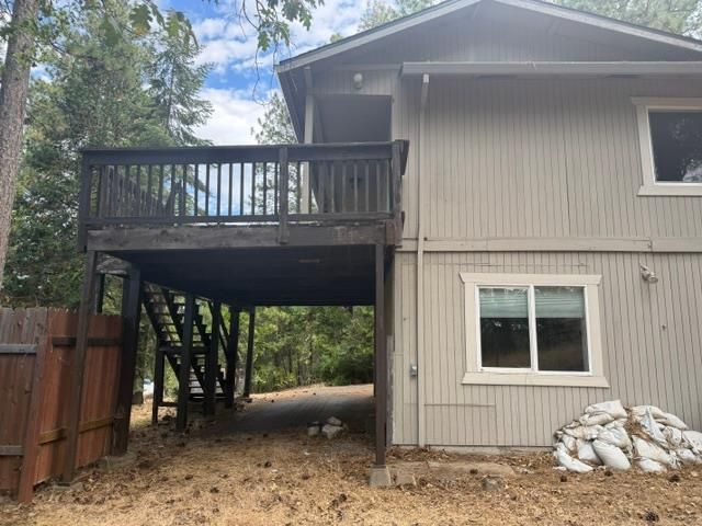 21084 Hilltop Rd, Pine Grove, CA 95665