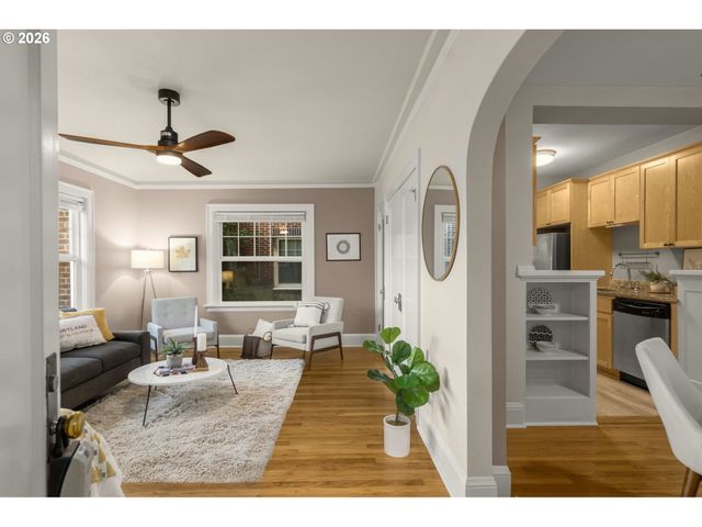 1509 Ne 10TH Ave 106, Portland, OR 97232