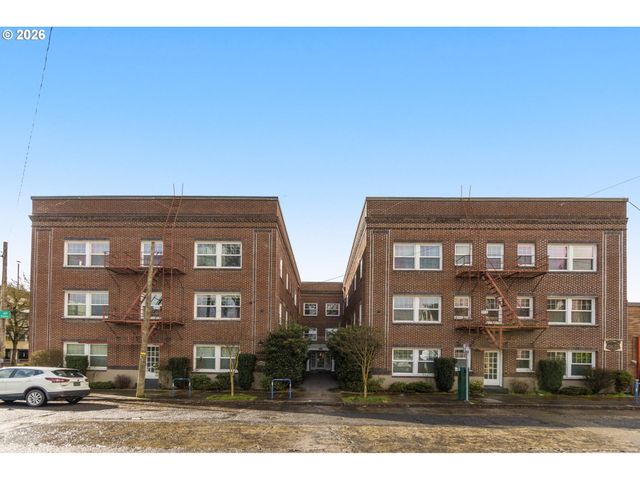 1509 Ne 10TH Ave 106, Portland, OR 97232