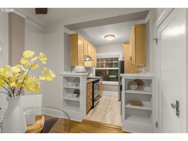 1509 Ne 10TH Ave 106, Portland, OR 97232