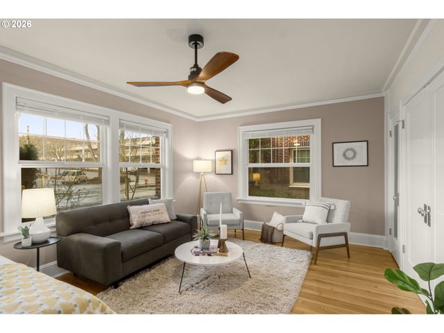 1509 Ne 10TH Ave 106, Portland, OR 97232