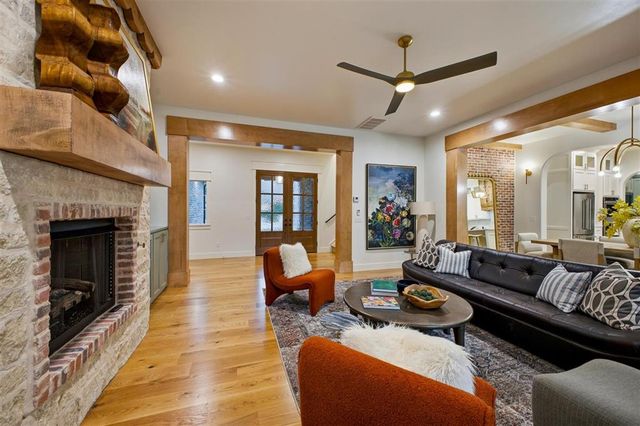 1012 Trisha Lane, Norman, OK 73072
