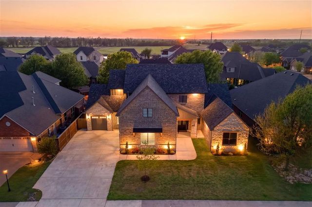 1012 Trisha Lane, Norman, OK 73072