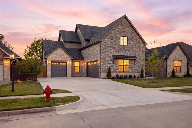 1012 Trisha Lane, Norman, OK 73072
