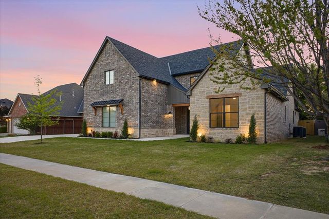 1012 Trisha Lane, Norman, OK 73072