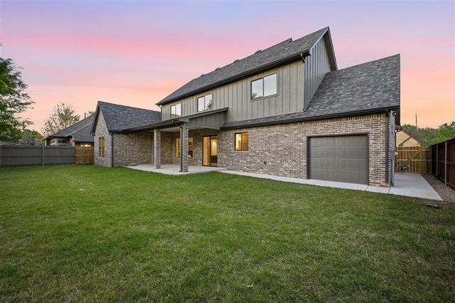 1012 Trisha Lane, Norman, OK 73072