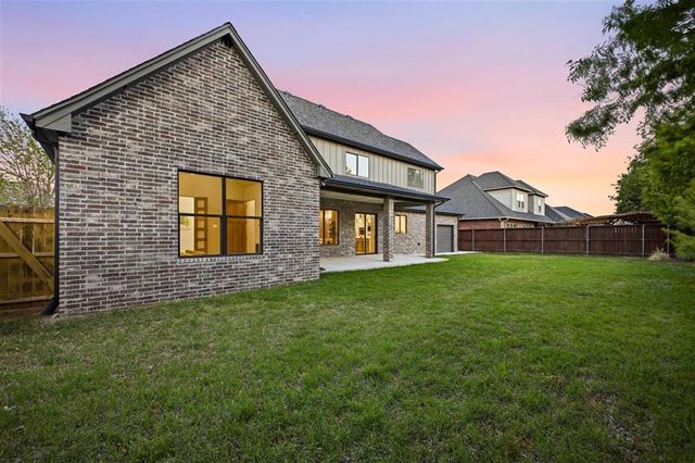 1012 Trisha Lane, Norman, OK 73072