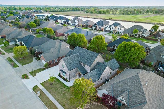 1012 Trisha Lane, Norman, OK 73072