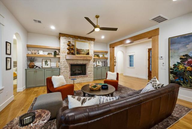 1012 Trisha Lane, Norman, OK 73072