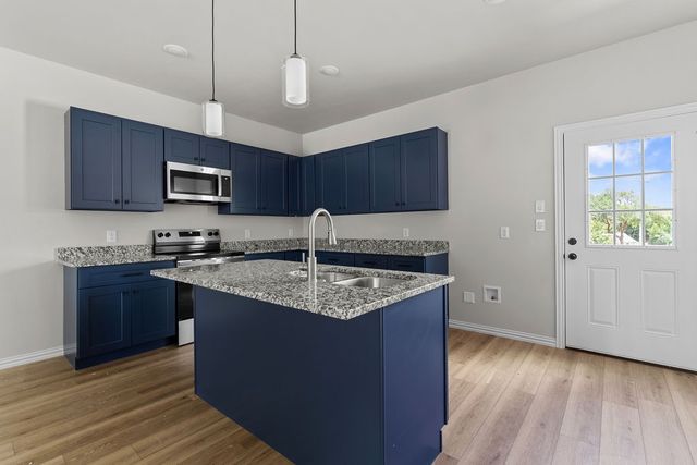 3125 N Lumber Street, Fort Worth, TX 76112