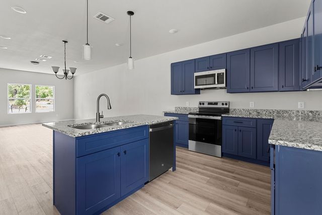 3125 N Lumber Street, Fort Worth, TX 76112