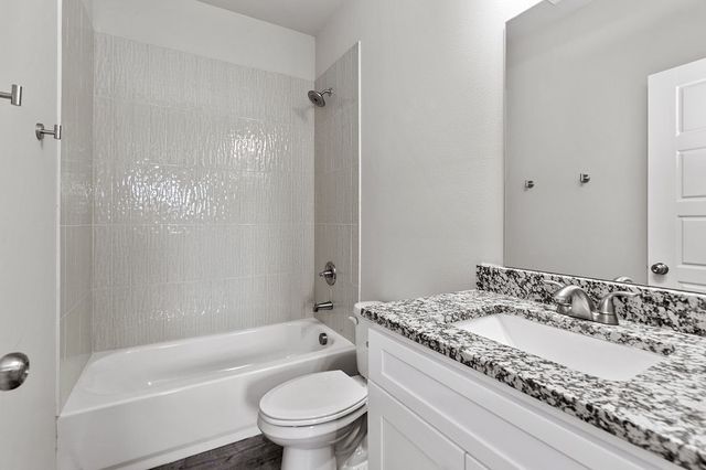 3125 N Lumber Street, Fort Worth, TX 76112