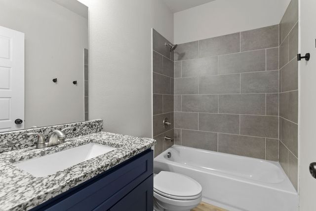 3125 N Lumber Street, Fort Worth, TX 76112