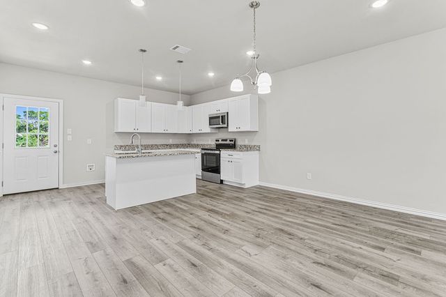 3125 N Lumber Street, Fort Worth, TX 76112