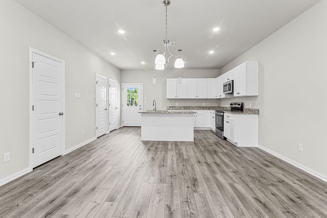 3125 N Lumber Street, Fort Worth, TX 76112