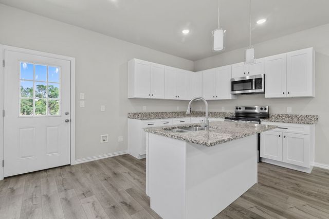 3125 N Lumber Street, Fort Worth, TX 76112