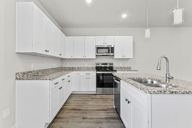 3125 N Lumber Street, Fort Worth, TX 76112