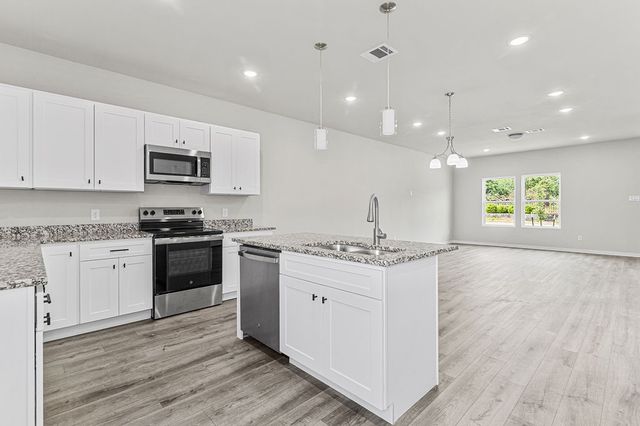 3125 N Lumber Street, Fort Worth, TX 76112