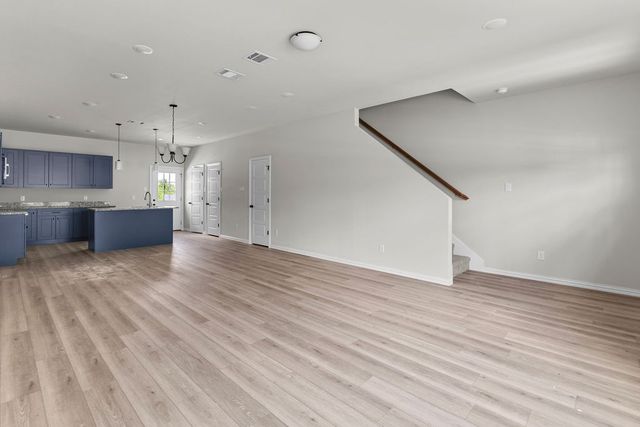 3125 N Lumber Street, Fort Worth, TX 76112