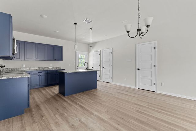 3125 N Lumber Street, Fort Worth, TX 76112
