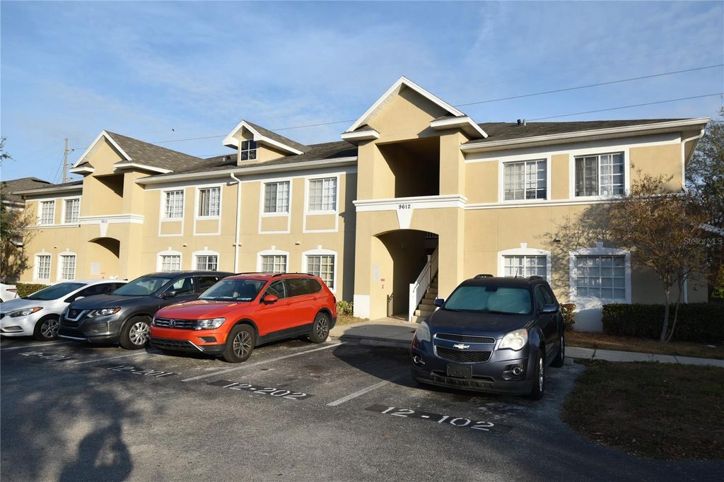 9612 SEADALE COURT 201, Riverview, FL 33578