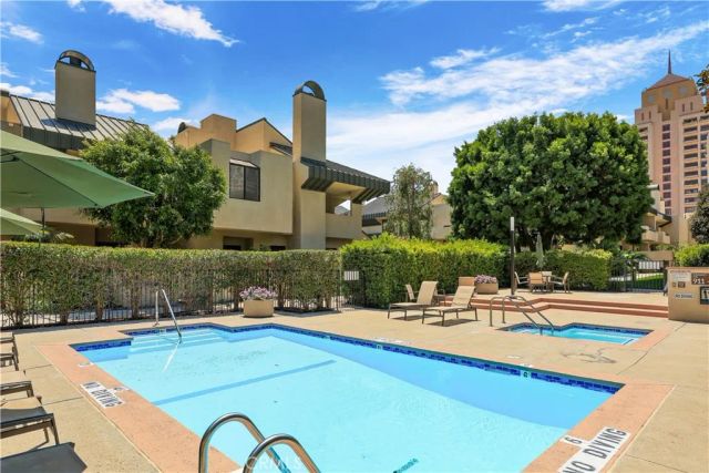 2235 Century Hill, Los Angeles, CA 90067