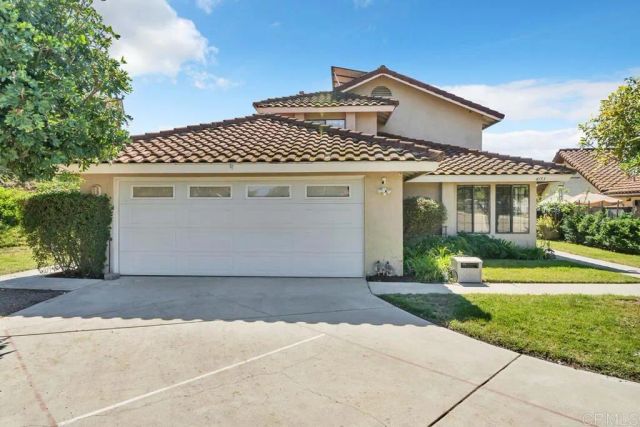 4153 Golden Star Court, La Mesa, CA 91941