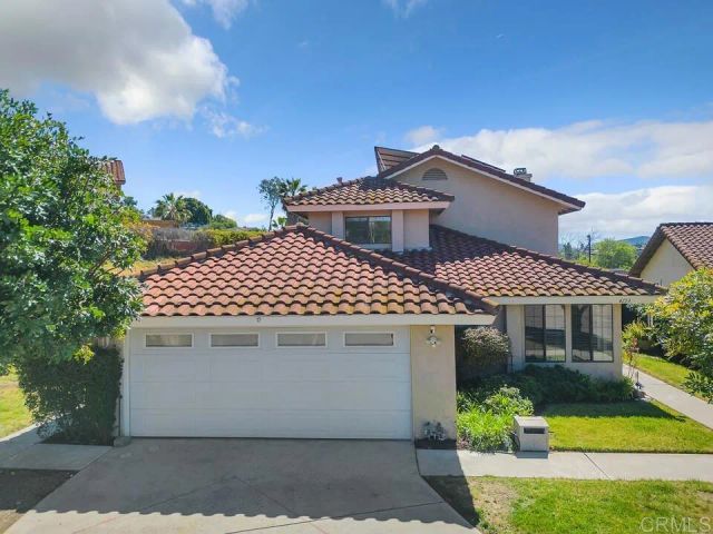 4153 Golden Star Court, La Mesa, CA 91941