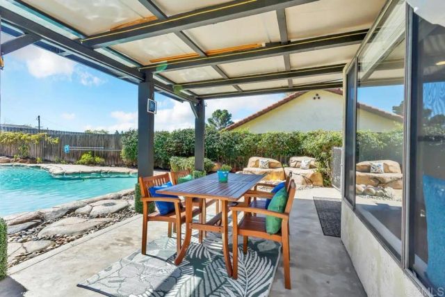 4153 Golden Star Court, La Mesa, CA 91941